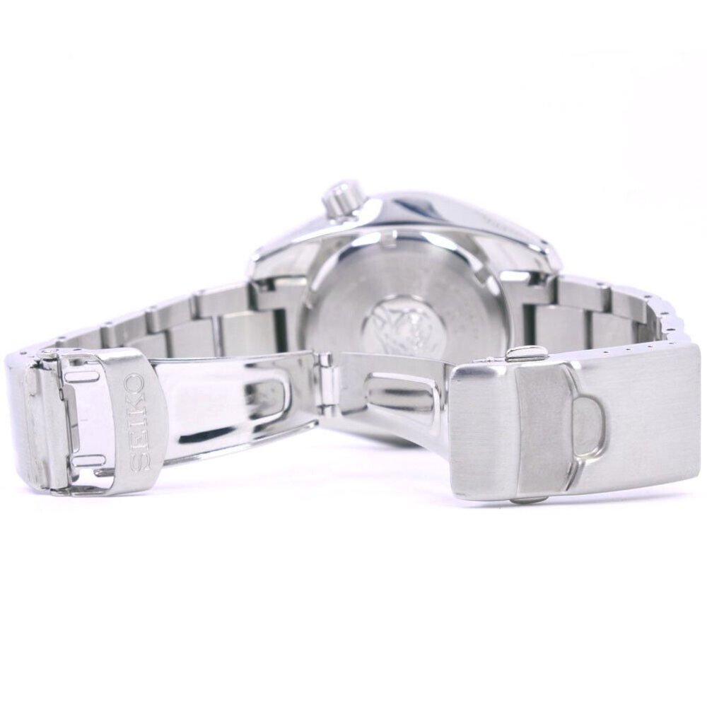 SEIKO DIVER’S200M Watches Diver Stainless Steel Mechan... - Picture 6 of 9